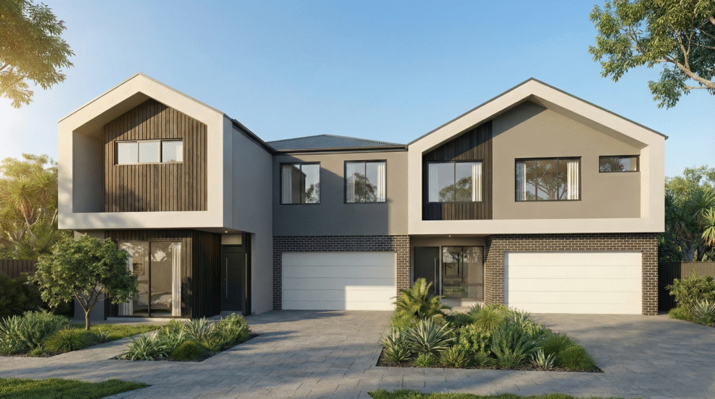 Grouped Dwelling, Spearwood